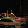 Photo of Holiday Lights Boat Parade