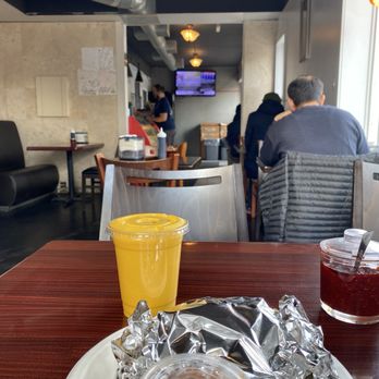 Loga's Corner - Vibes - Himalayan/Nepalese Near Me - Toronto, Ontario