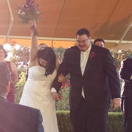 Husband & Wife! WooHoo!!! Husband & Wife! WooHoo!!!