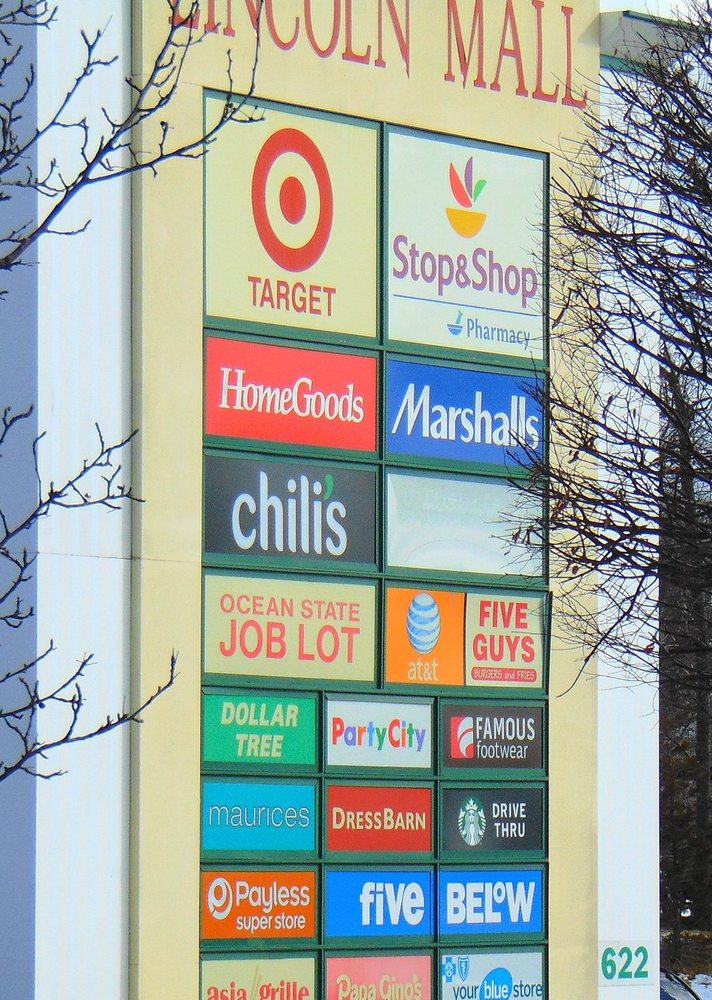 LINCOLN MALL Updated September 2024 13 Photos & 14 Reviews 622