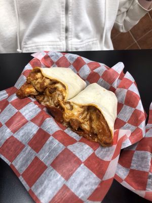 Chief's Steak Shop by null