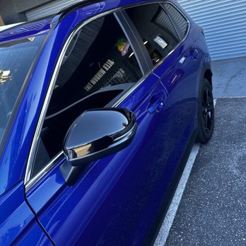 Alex Window Tint - Fresh 5% Ceramic Tint - Home Window Tinting Near Me - Culver City, California Alex Window Tint - Fresh 5% Ceramic Tint - Home Window Tinting Near Me - Culver City, California