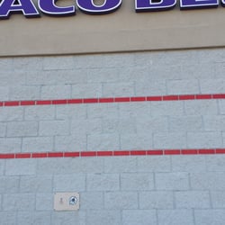 Hardee's - The illuminati pyramid symbol of membership right on the building.