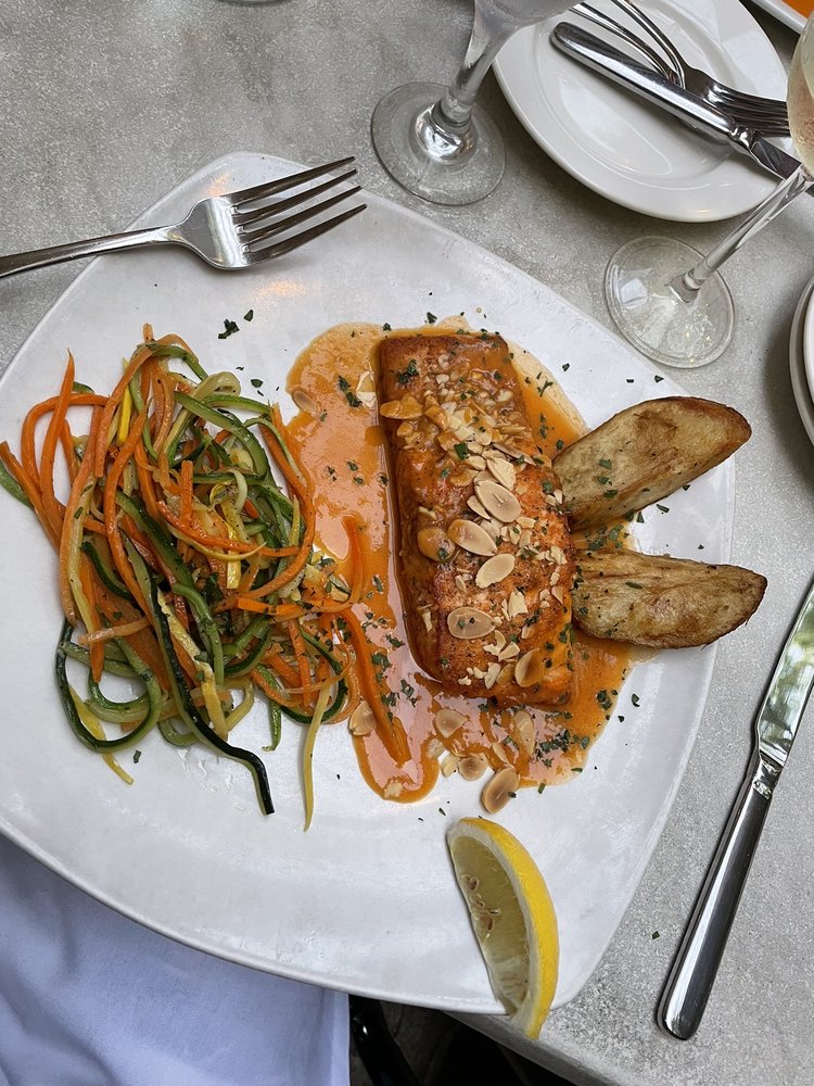 Osteria Romana - Monroe