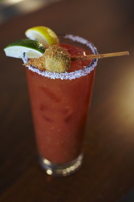 Nick's Pasadena by null
