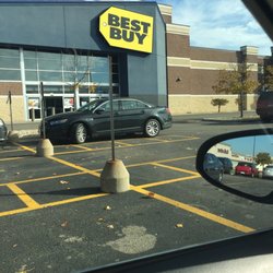 Best Buy Janesville