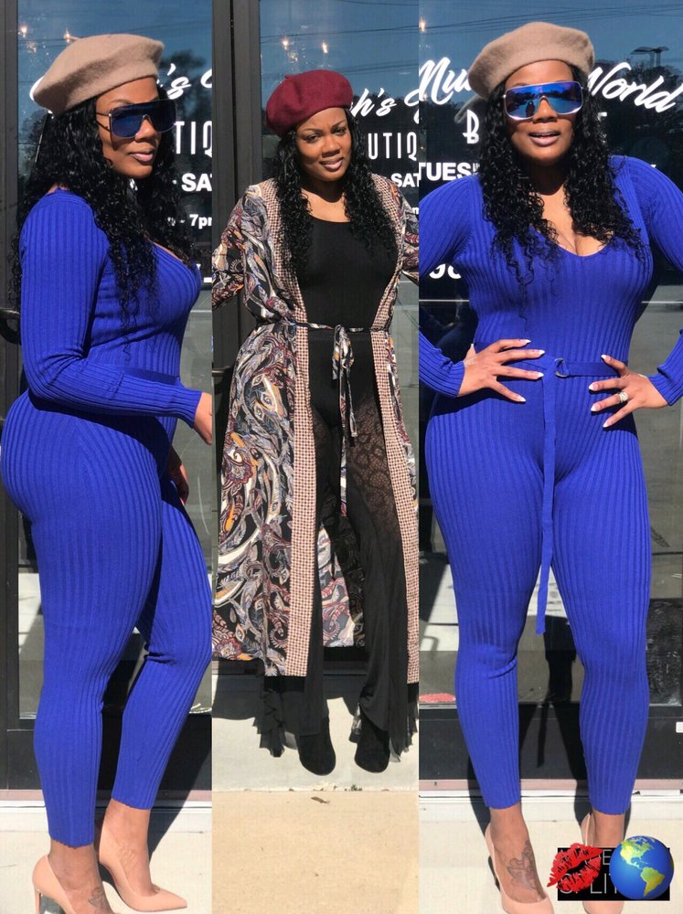 MUAH’S WORLD BOUTIQUE Updated September 2024 52 Photos 1414 Gause