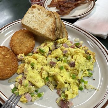 Egg Works - Breakfast & Brunch Near Me - Las Vegas, Nevada