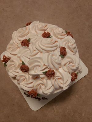 Manzou Bakery by null