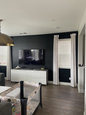 Interior Painting - Whether you need to paint a room, an entire building, or anything, our experts are ready to do the job. From interiors to exteriors, we can bring your ideas to life and turn them into reality. Interior Painting - Whether you need to paint a room, an entire building, or anything, our experts are ready to do the job. From interiors to exteriors, we can bring your ideas to life and turn them into reality.