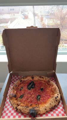 Citizen Pie - Cleveland, OH by null