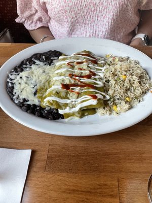 Blue Corn Harvest Bar & Grill Round Rock by null