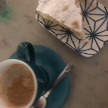 Fabrica - Breakfast & Brunch Near Me - Rome, RM