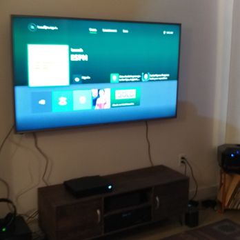 GW Tech - Home Theatre Installation Near Me