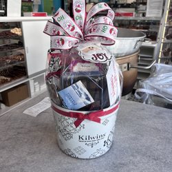 Gift Basket