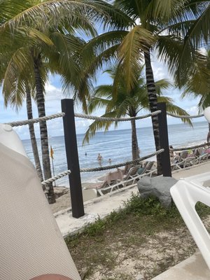 Occidental Cozumel by null