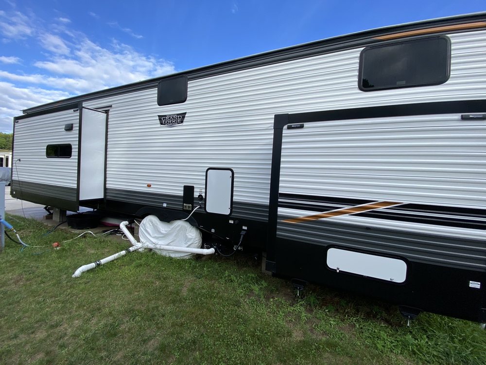 HYBEAM MOBILE DETAILING Updated August 2024 15 Photos Traverse City, Michigan Auto