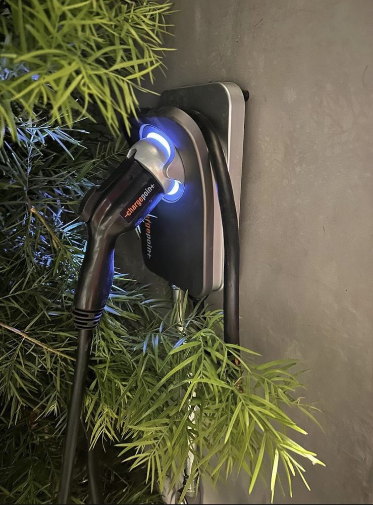Slide of Wired Electrical Solutions