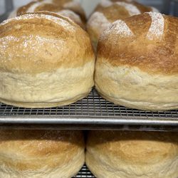 LA Bakery - Sourdough bread