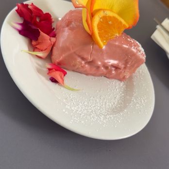 Extraordinary Desserts - Blood orange scone - Bakeries Near Me - San Diego, California