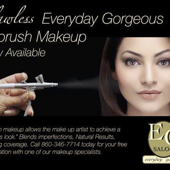 EG Salon - Airbrush services available - Hair Extensions Near Me - Middletown, Connecticut EG Salon - Airbrush services available - Hair Extensions Near Me - Middletown, Connecticut