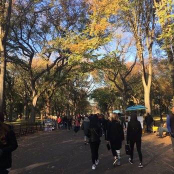 Central Park Conservancy - Parks Near Me - New York, New York Central Park Conservancy - Parks Near Me - New York, New York