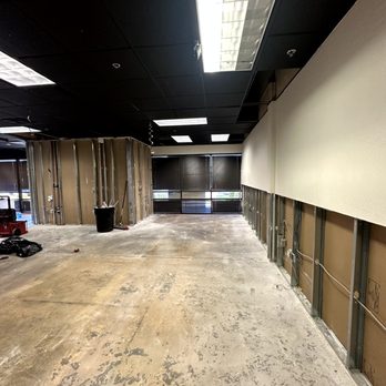 Rapid Response - Damage Restoration Near Me - Mesa, Arizona