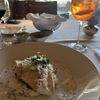 Sale e Pepe - Grouper special - Italian Near Me - Marco Island, Florida Sale e Pepe - Grouper special - Italian Near Me - Marco Island, Florida