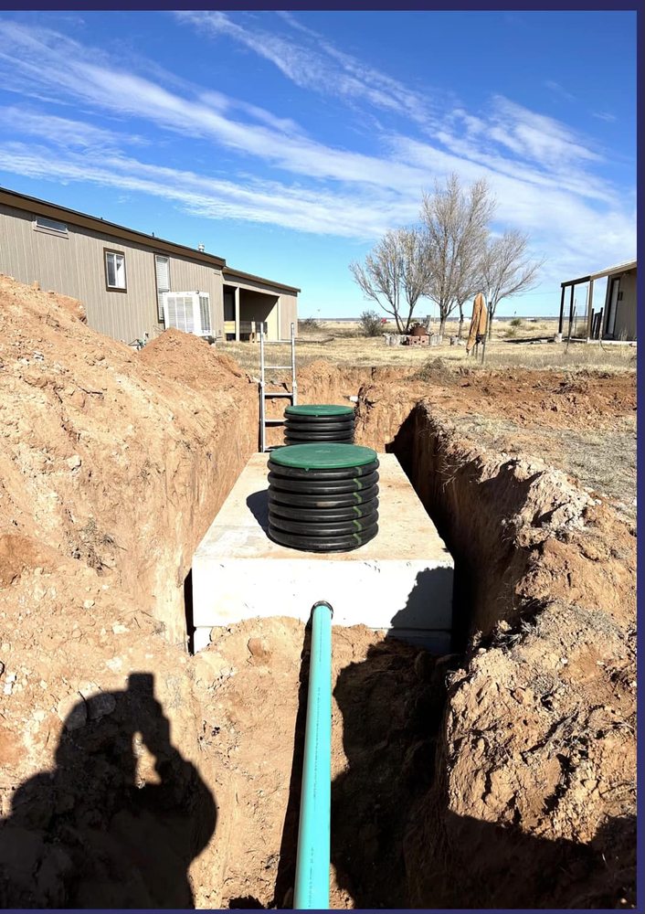 Slide of Tapia's Plumbing & Excavating