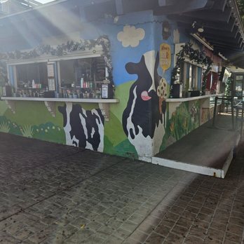 Ben & Jerry's - Building - Ice Cream & Frozen Yogurt Near Me - San Diego, California