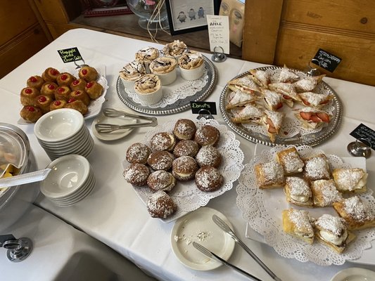 Tommy's Kitchen by null
