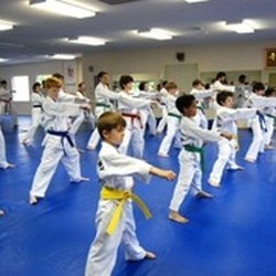 Yu Martial Arts