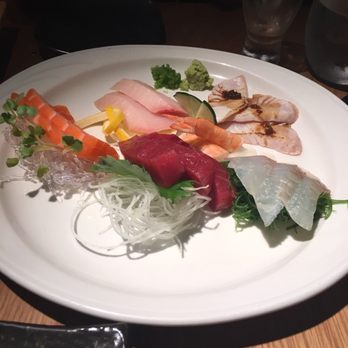 Sushi Ryusei - Sashimi Deluxe - Sushi Bars Near Me - New York, New York Sushi Ryusei - Sashimi Deluxe - Sushi Bars Near Me - New York, New York