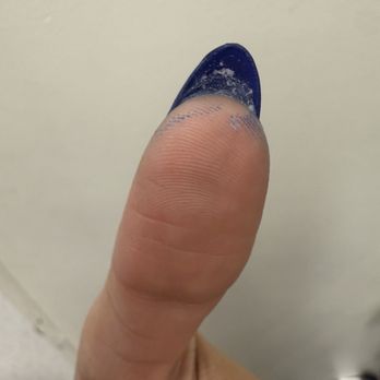 Elegant Nails - Terrible Nails!! - Nail Salons Near Me - Valley Village, California Elegant Nails - Terrible Nails!! - Nail Salons Near Me - Valley Village, California