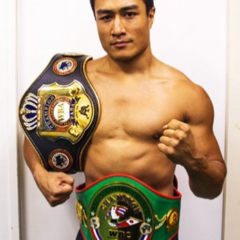 ピューマ渡久地ボクシングジム - Updated November 2025 - 13 Photos