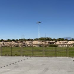 Charlie Frias Park