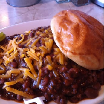 Superburger - Chili cheese burger - Burgers Near Me - Santa Rosa, California