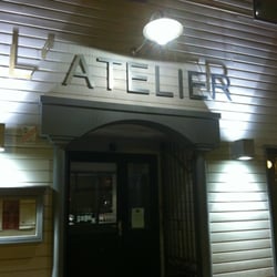 L'Atelier de la Boucherie
