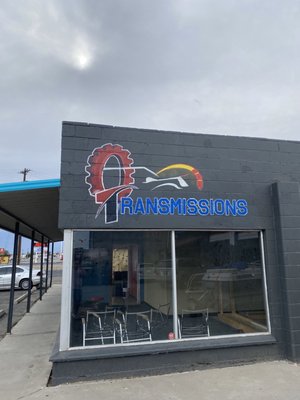 Triple R Auto Repair & Tire Service