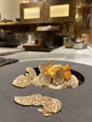 Omakase by Gino by null