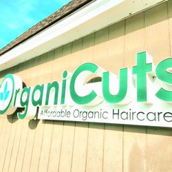 OrganiCuts