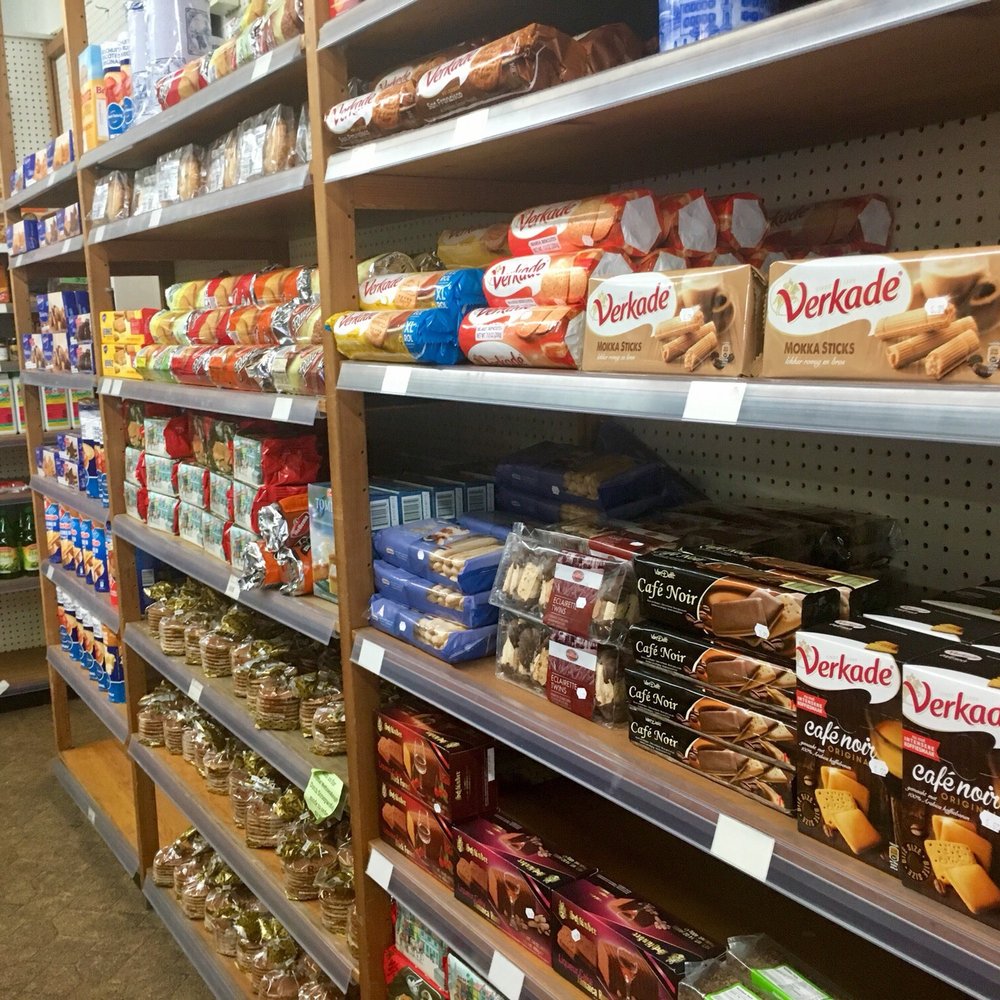 Old Dutch Store - Cookies - Cheese Shops Near Me - Salt Lake City, Utah