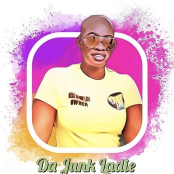Da Junk Ladie - Woman Owned - Junk Removal & Hauling Near Me - Houston, Texas Da Junk Ladie - Woman Owned - Junk Removal & Hauling Near Me - Houston, Texas