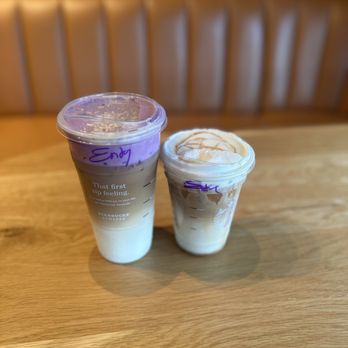 Starbucks - Coffee & Tea Near Me - Abingdon, Maryland