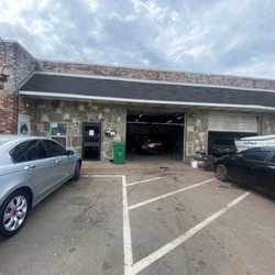 MBP Auto Services & Towing