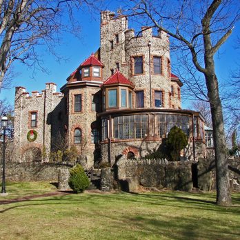 Kip's Castle - Kips Castle - Landmarks & Historical Buildings Near Me - Verona, New Jersey Kip's Castle - Kips Castle - Landmarks & Historical Buildings Near Me - Verona, New Jersey