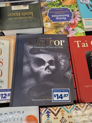 Books-A-Million by null