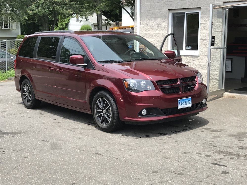 RENTAWRECK 21 Photos 957 Foxon Rd, East Haven, Connecticut Car