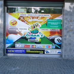 Snooker Cobras