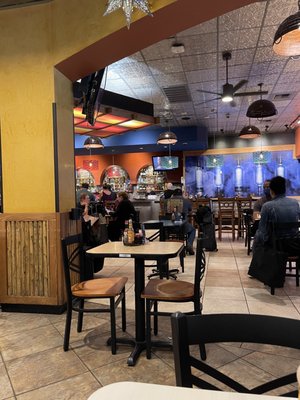 Jose Cuervo Tequileria by null